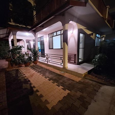 Belle Maison F3 Papeete  Extérieur photo