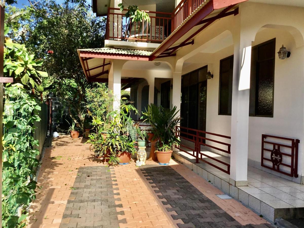 Belle Maison F3 Papeete  Extérieur photo