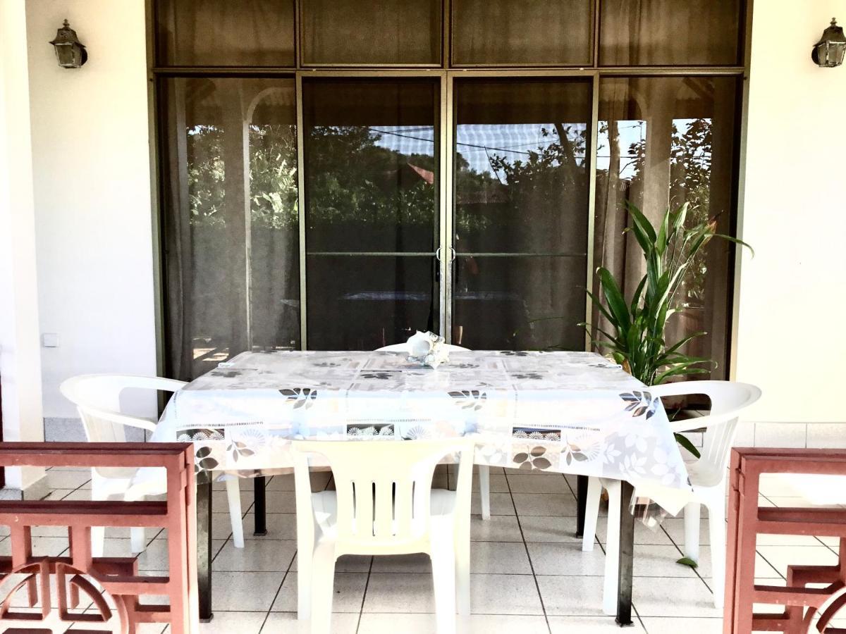 Belle Maison F3 Papeete  Extérieur photo
