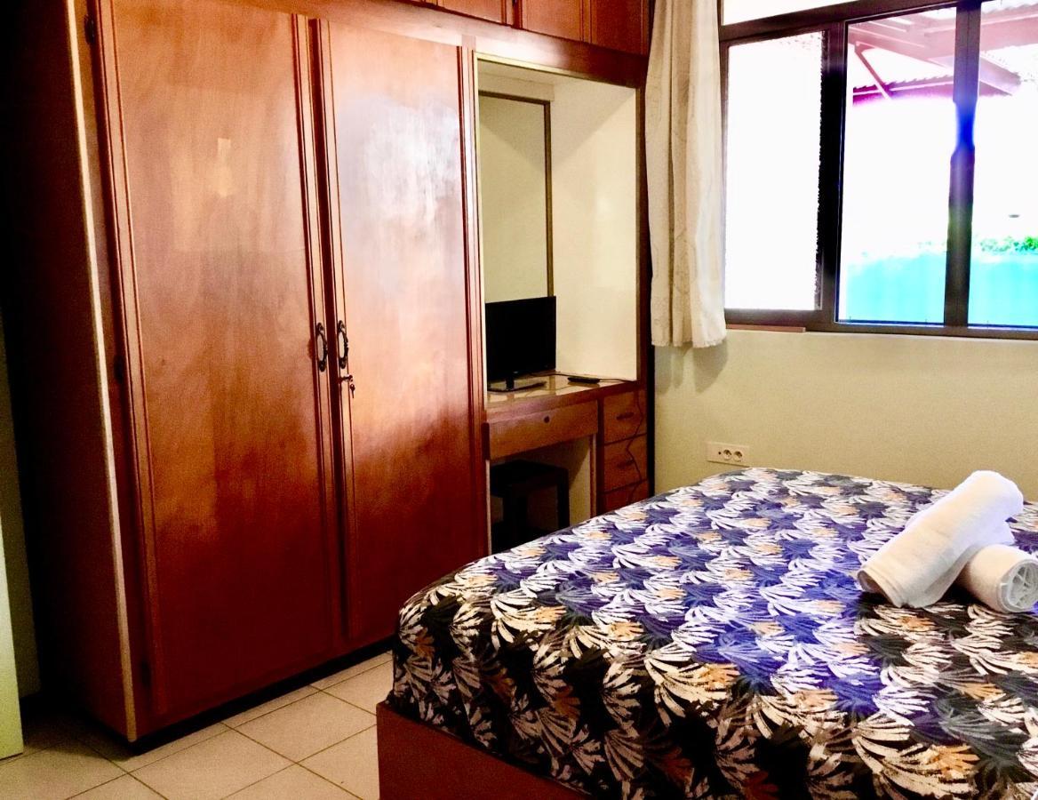 Belle Maison F3 Papeete  Extérieur photo