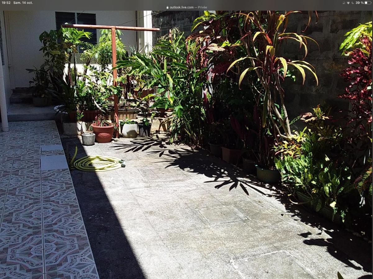 Belle Maison F3 Papeete  Extérieur photo