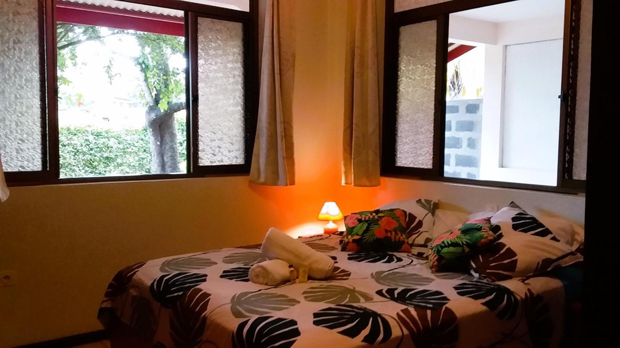 Belle Maison F3 Papeete  Extérieur photo