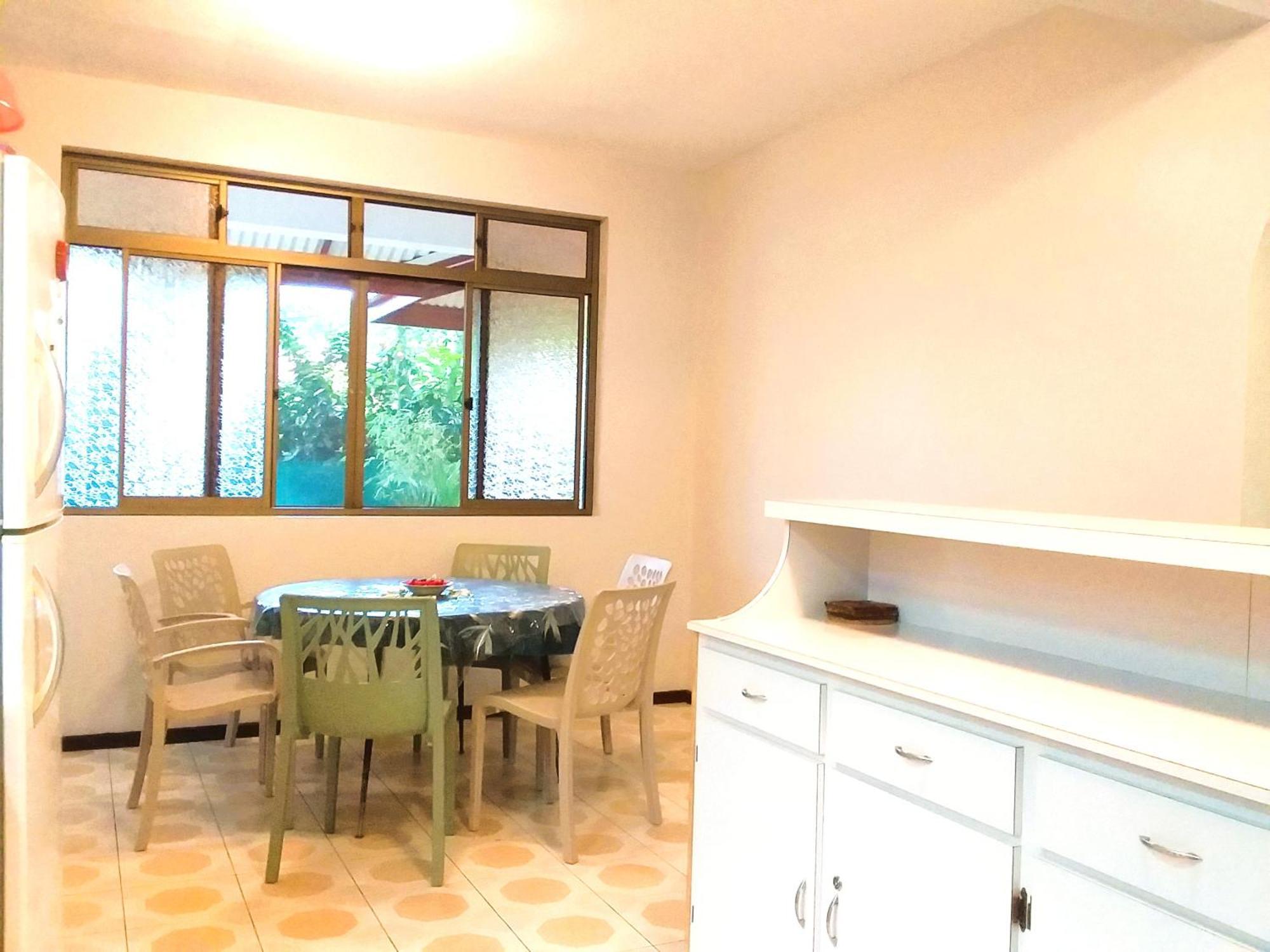 Belle Maison F3 Papeete  Extérieur photo