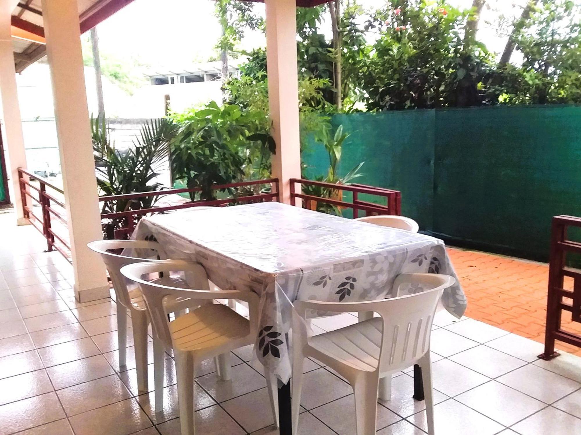 Belle Maison F3 Papeete  Extérieur photo