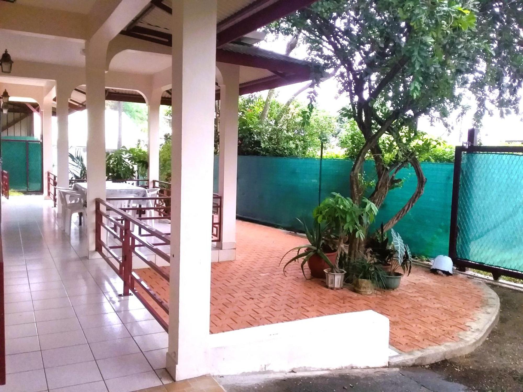 Belle Maison F3 Papeete  Extérieur photo