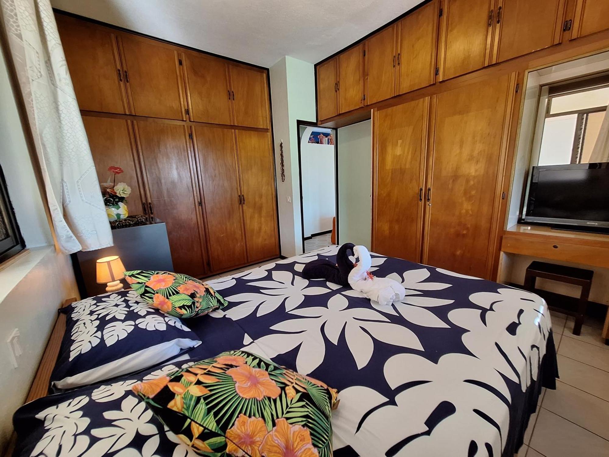 Belle Maison F3 Papeete  Extérieur photo