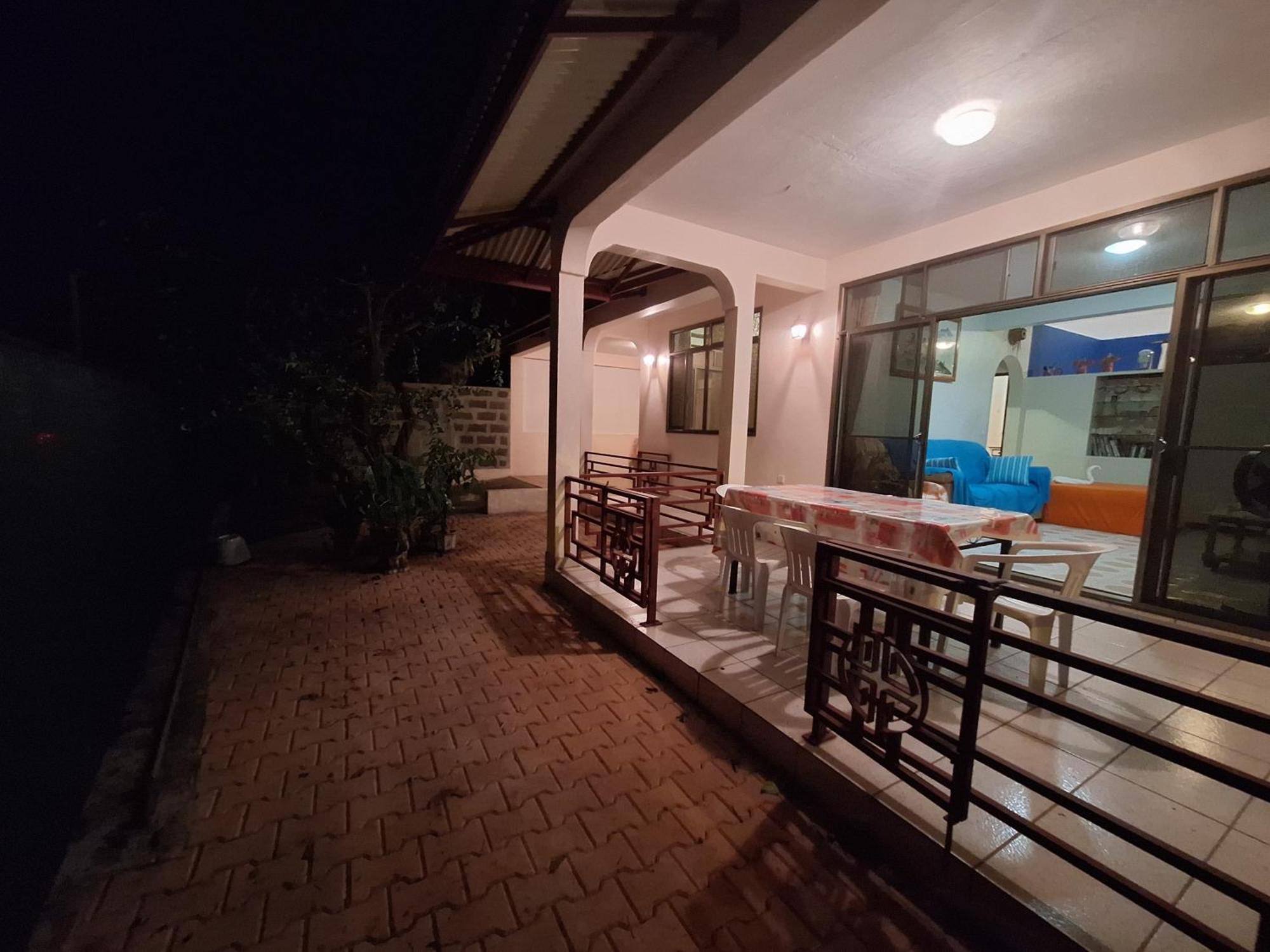 Belle Maison F3 Papeete  Extérieur photo