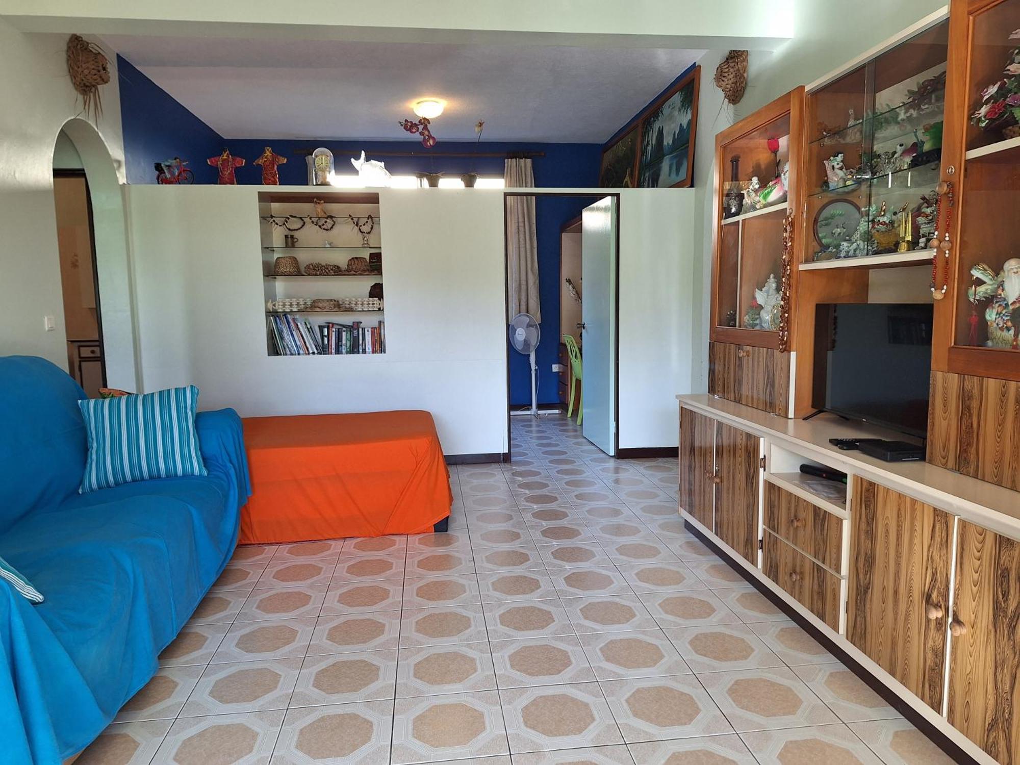 Belle Maison F3 Papeete  Extérieur photo