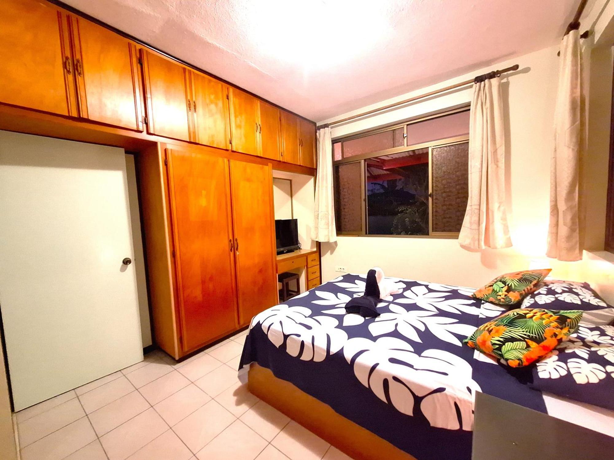 Belle Maison F3 Papeete  Extérieur photo
