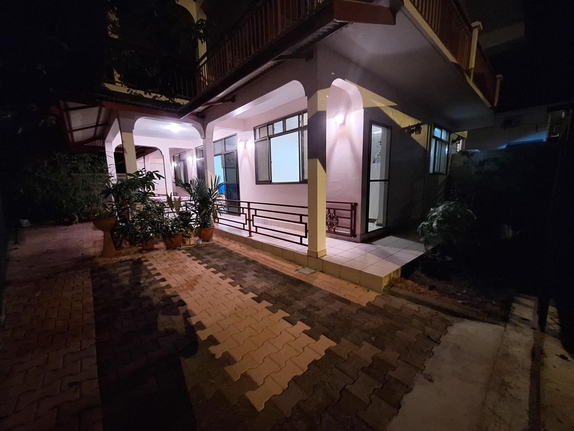 Belle Maison F3 Papeete  Extérieur photo