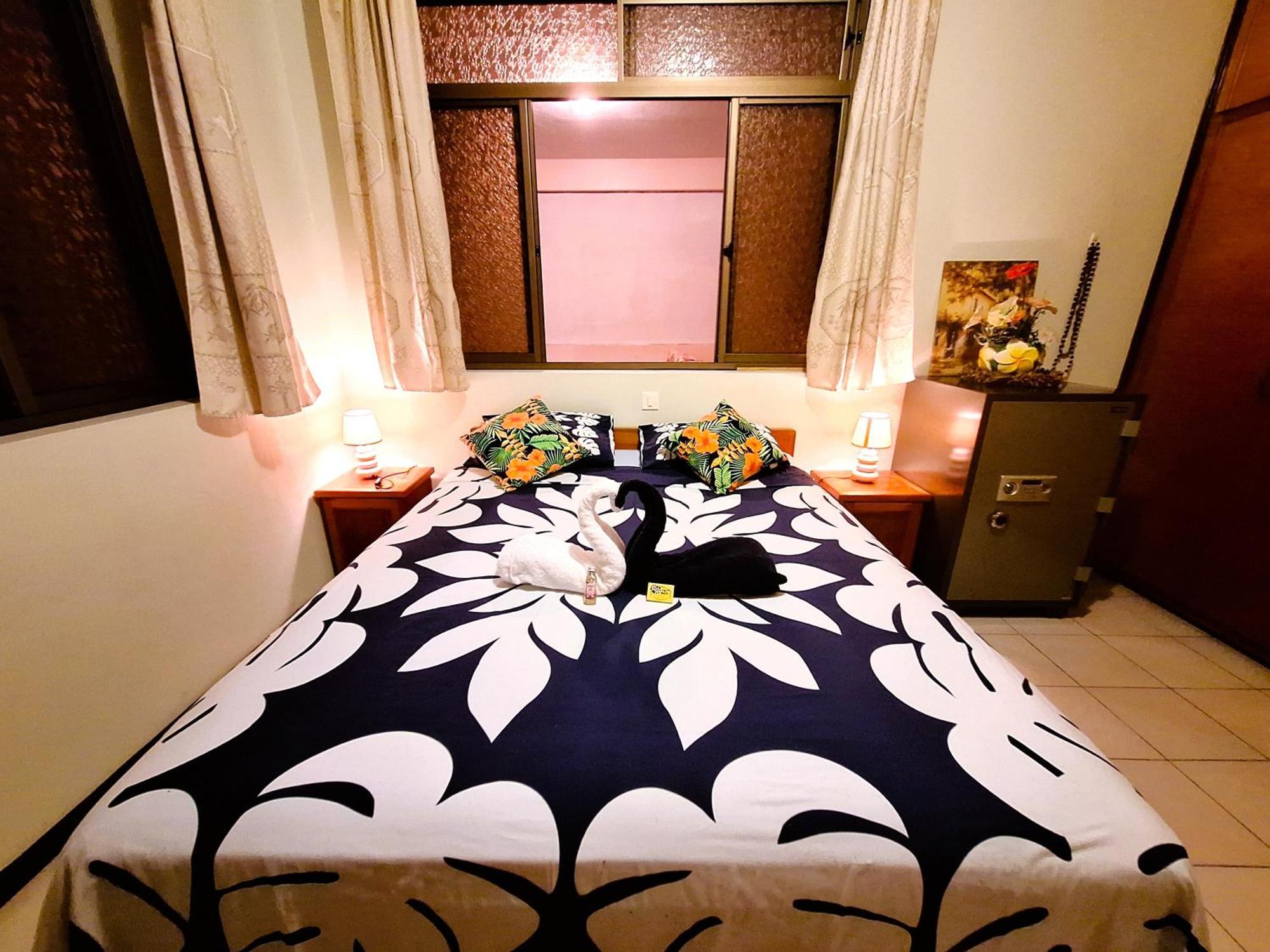 Belle Maison F3 Papeete  Extérieur photo