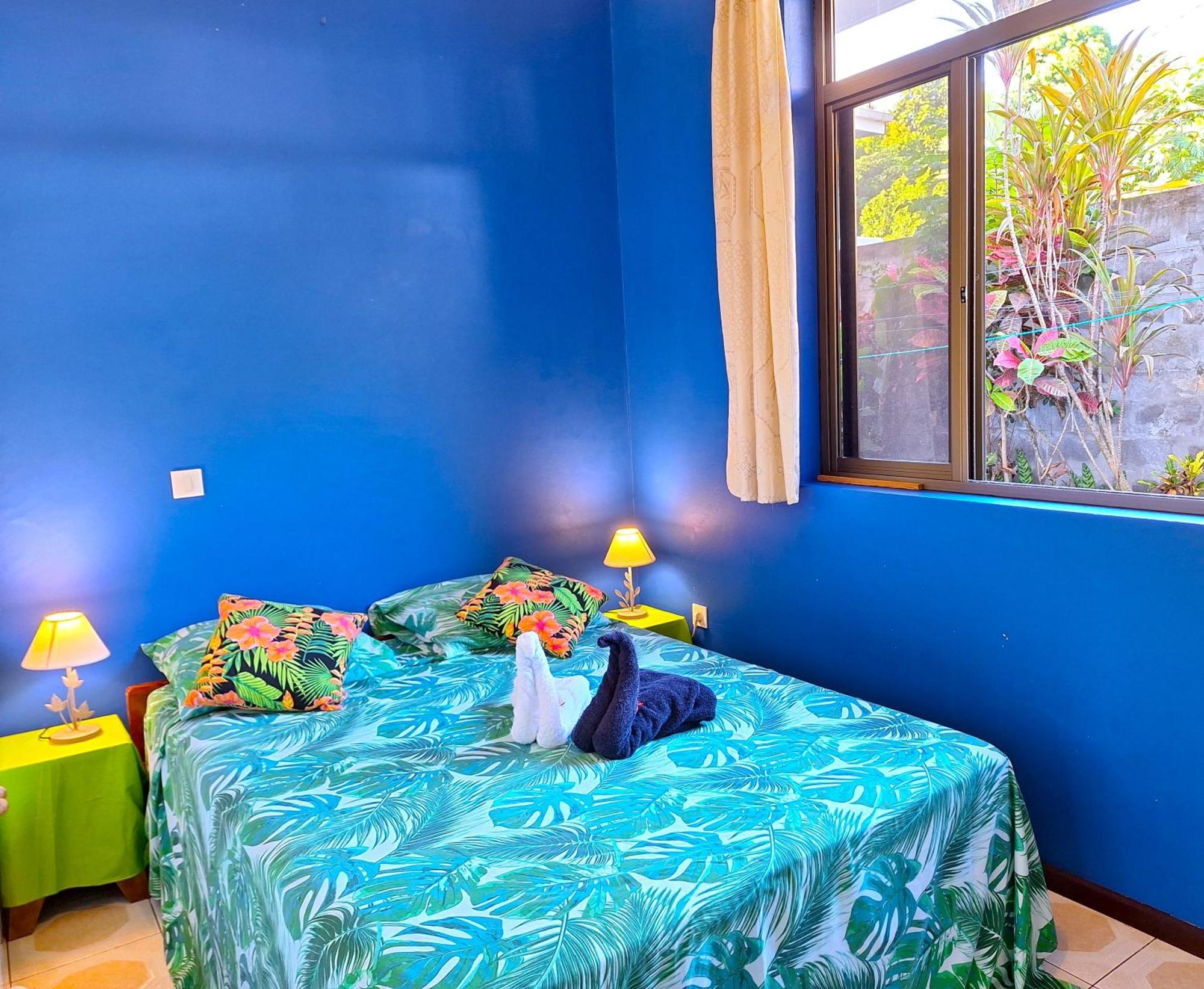 Belle Maison F3 Papeete  Extérieur photo