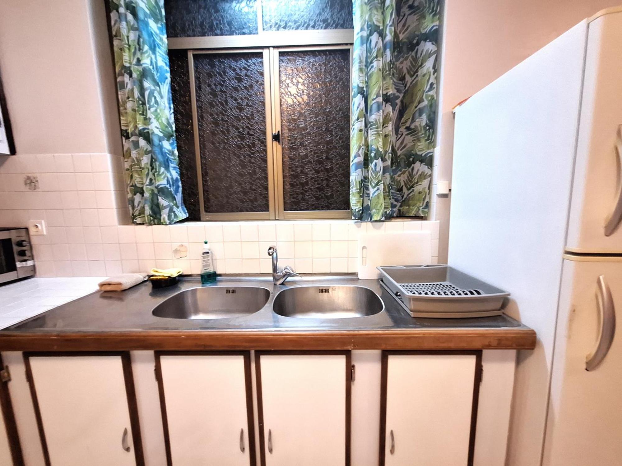 Belle Maison F3 Papeete  Extérieur photo