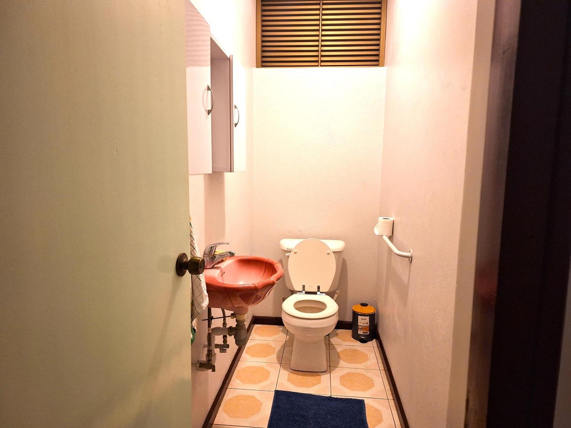 Belle Maison F3 Papeete  Extérieur photo
