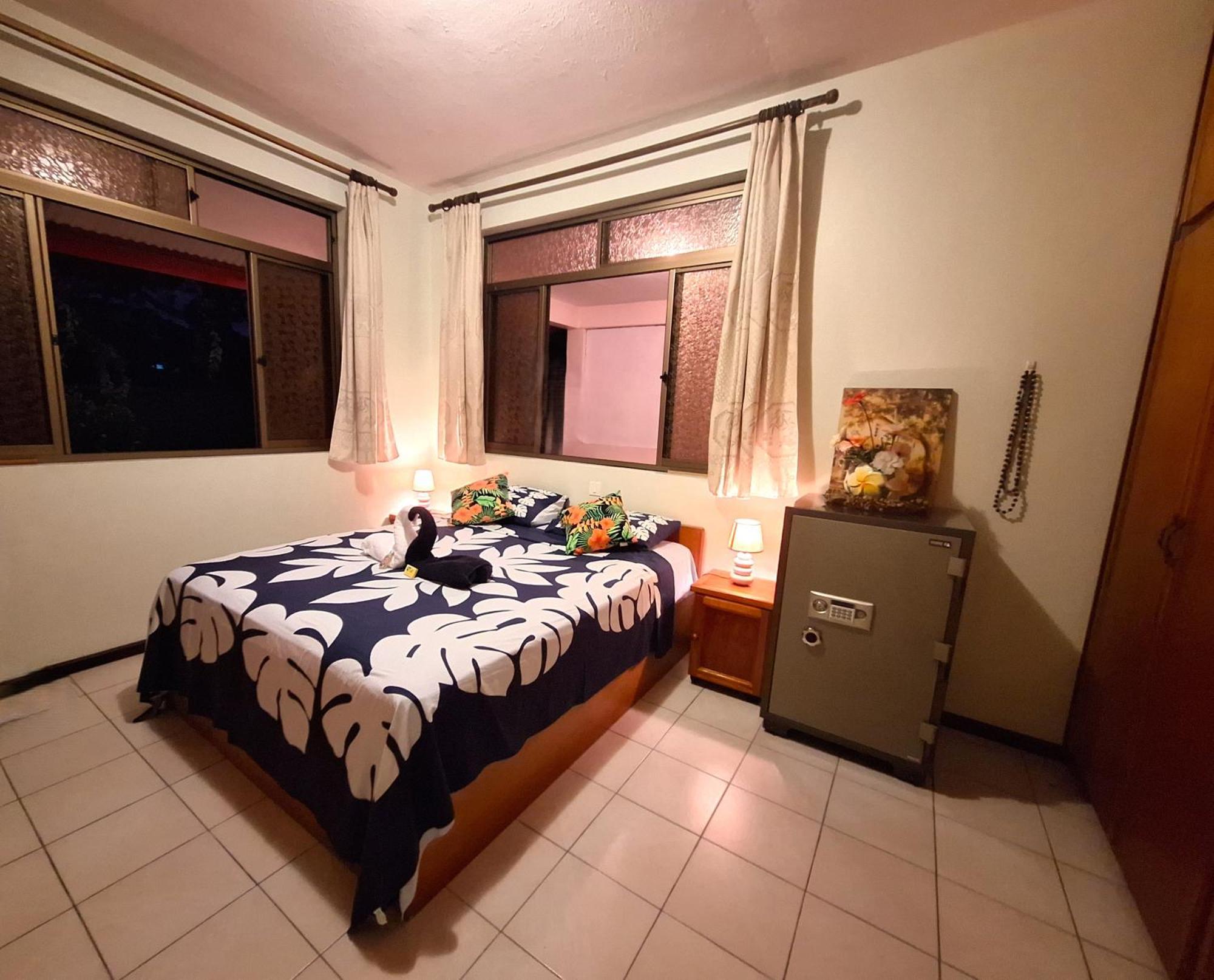 Belle Maison F3 Papeete  Extérieur photo