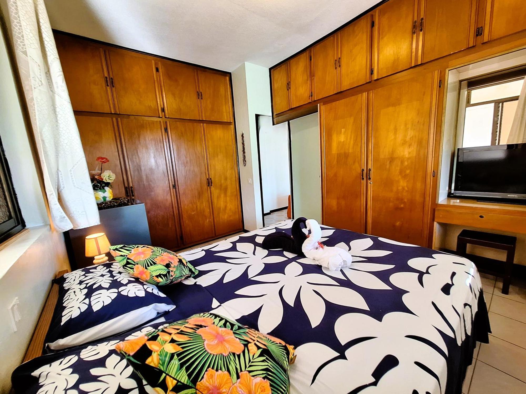 Belle Maison F3 Papeete  Extérieur photo